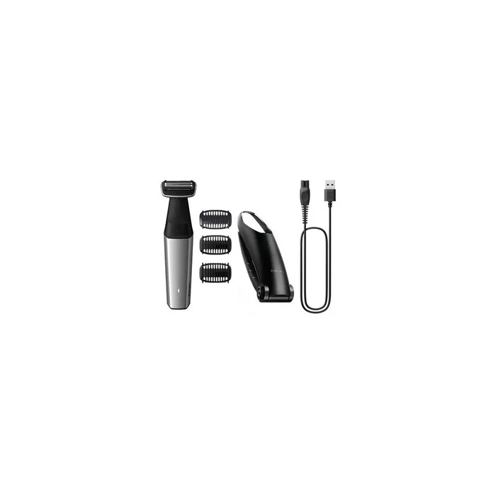 Philips Bodygroom Series 5000 Body And Groin Trimmer Bg