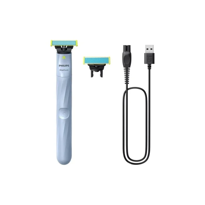 Philips OneBlade First Shave QP1324/30 Men's Shaver - 1 piece