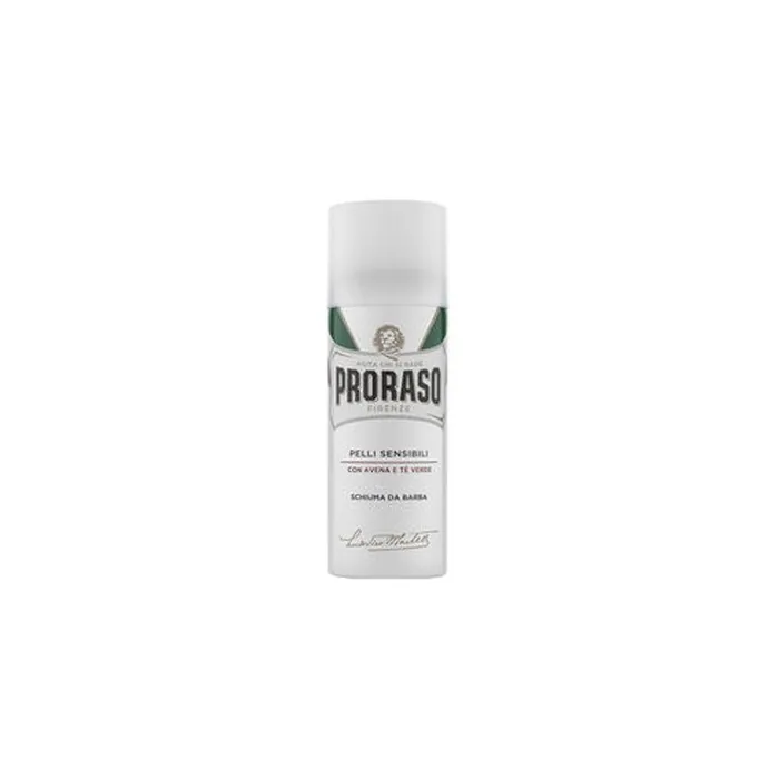 Pelli Sensibli Shaving Foam 50 Ml