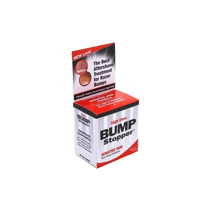 Hi Time Bump Stopper 1 5oz