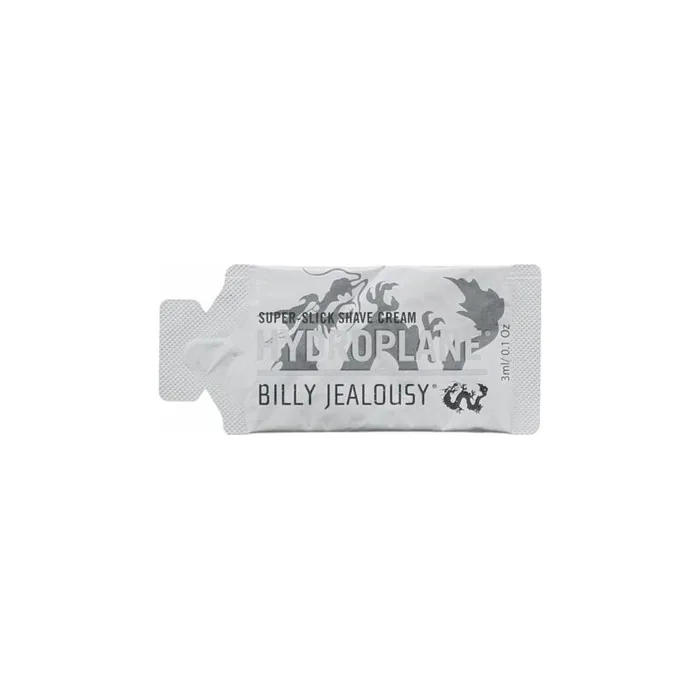 Billy Jealousy Hydroplane Super-Slick Shave Cream 3ml