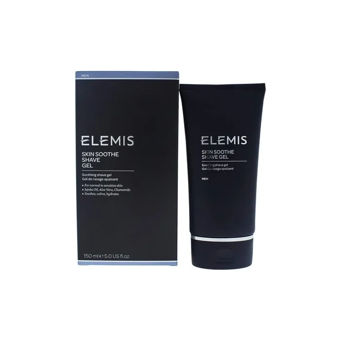 Elemis Skin Soothing Shaving Gel for Men 150ml