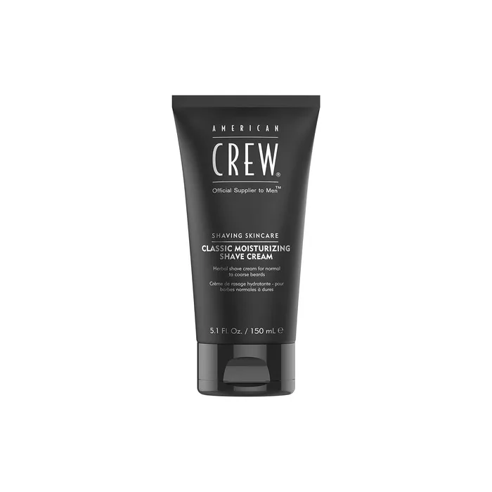 Shaving Skincare Classic Moisturizing Shave Cream 150ml