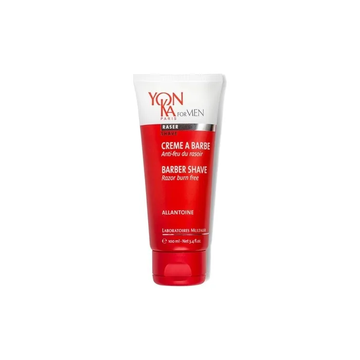 Yon-Ka For Men Shaving Cream for Sensitive Skin 100ml