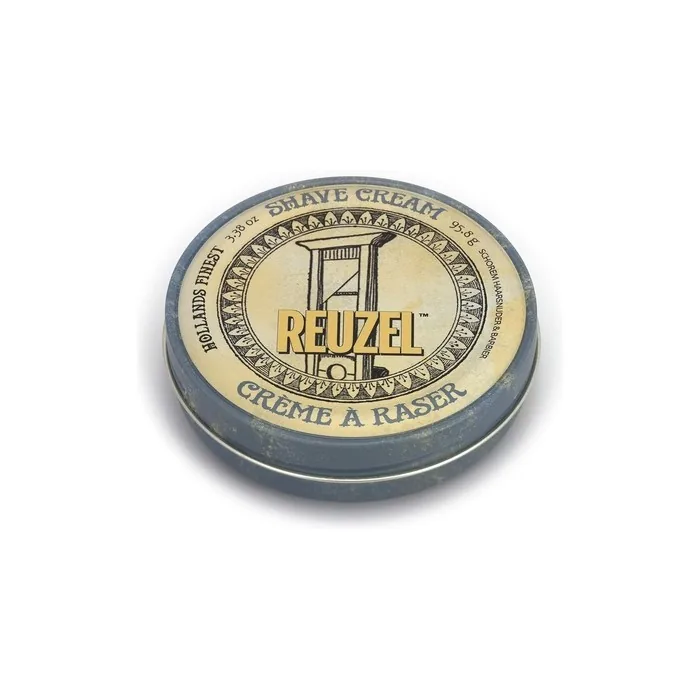 Reuzel Shave Cream 338oz958g