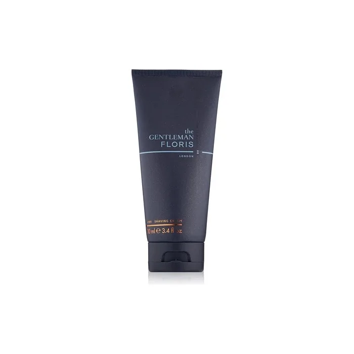 Floris London No.89 Shaving Cream 100ml