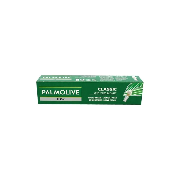Palmolive Shaving Cream Classic 100ml