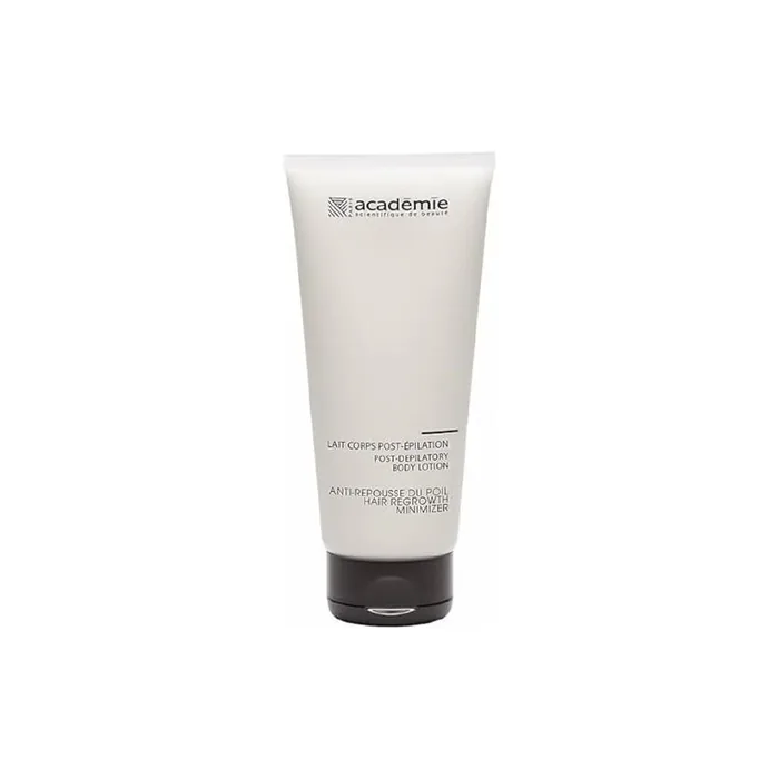 Académie Lait Corps Post-Epilation 200ml
