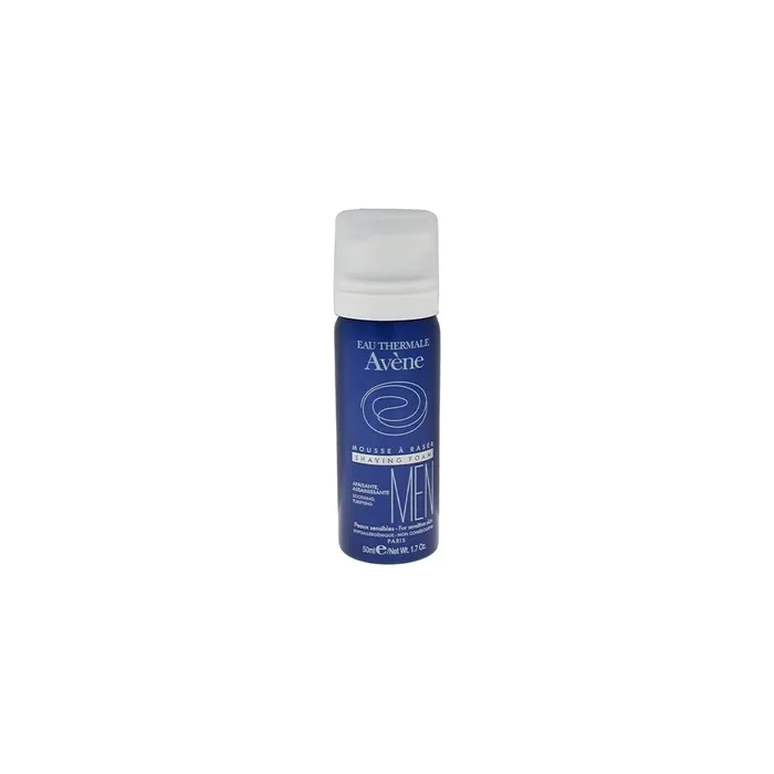 Avne Shaving Foam 50ml For Men