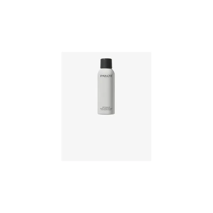 Payot Optimale Foaming Shaving Gel 150 Ml