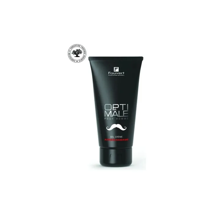 Fauvert Optimal Gel Cream After Shave 150ml