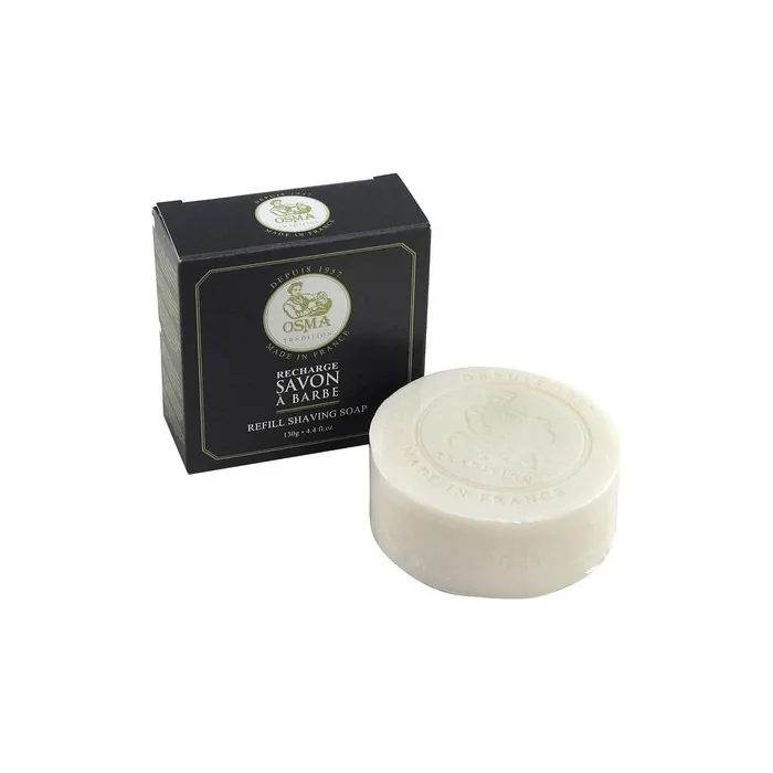 Osma Tradition Shaving Soap Refill
