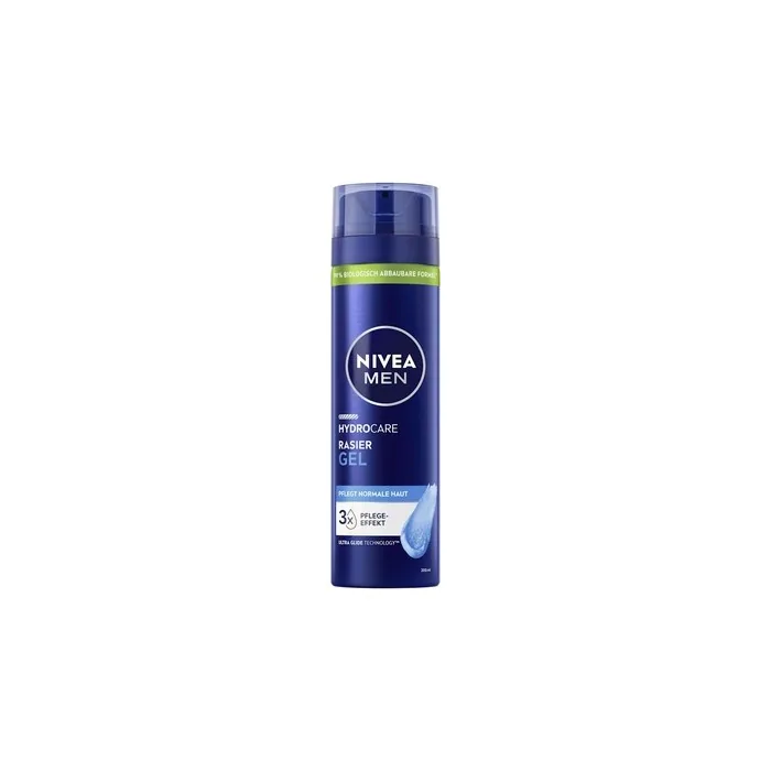 Nivea Men Hydro Care Shaving Gel