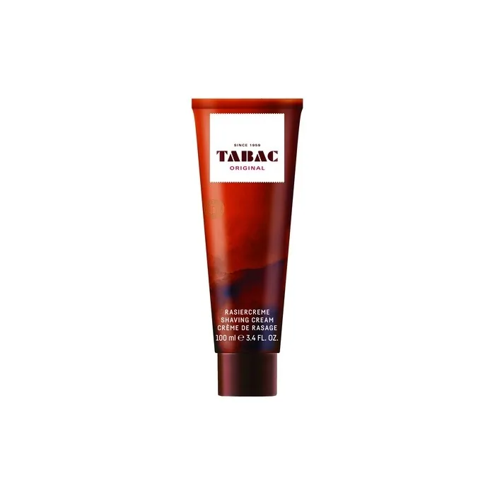 Tabac Original Shaving Cream By Tabac