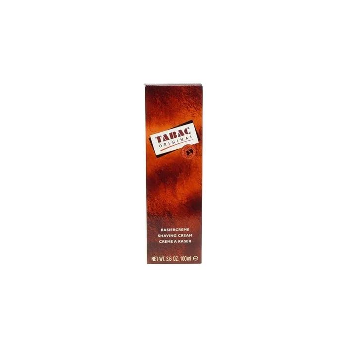 Tabac Original Shaving Cream 100ml For Men