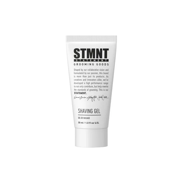 Stmnt Shaving Gel 30ml
