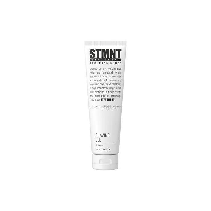 Stmnt Shaving Gel 150ml