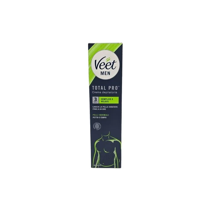 Veet for Men Hair Removal Gel Cream 200ml