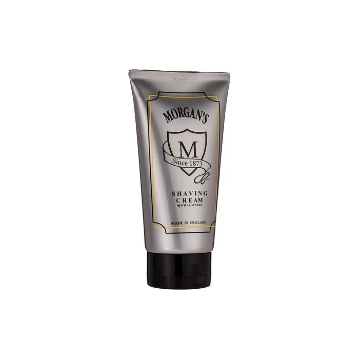 Morgan's Classic Shaving Crème 150ml