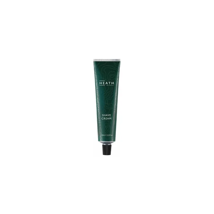 Heath London Heath London Shave Cream 100ml