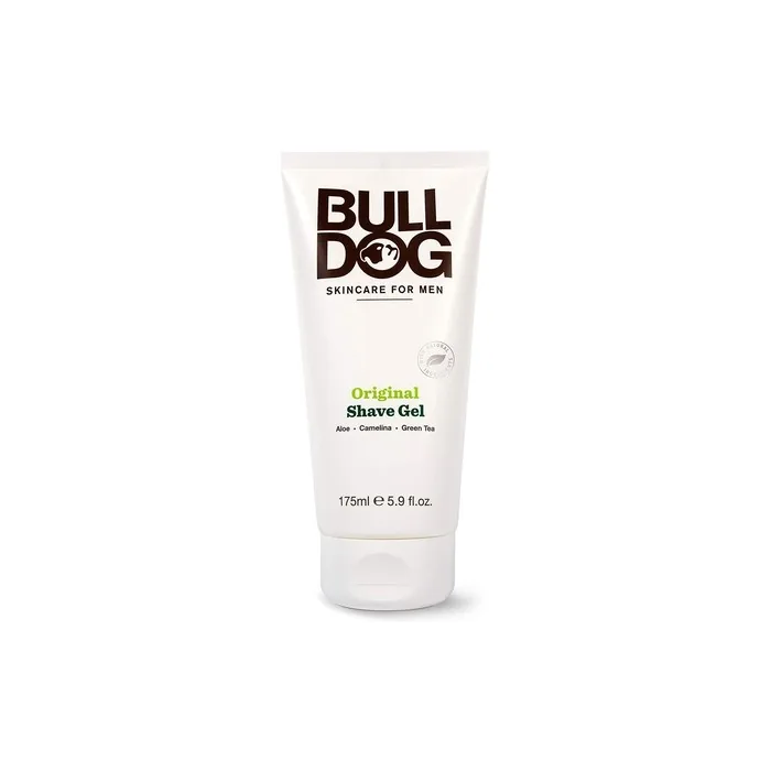 Bulldog Original Shave Gel