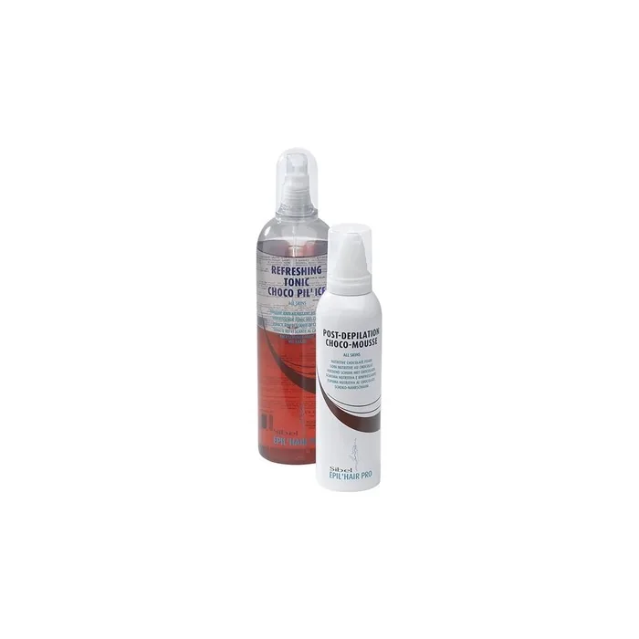 Sibel Post Depilation Choco Ice Tonic 500ml