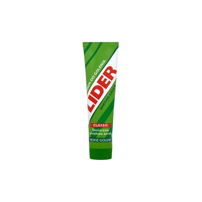 Classic Shaving Cream 95g