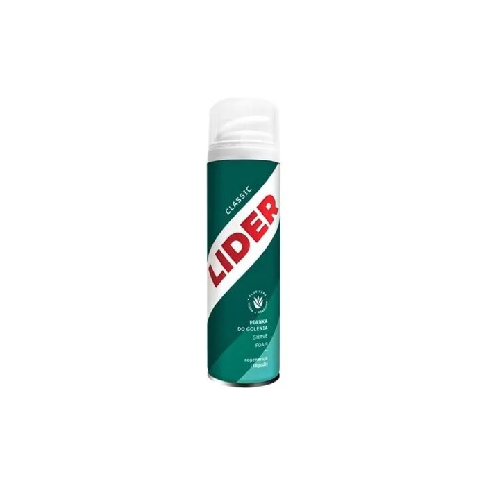 Classic Pianka Shaving Cream 200ml