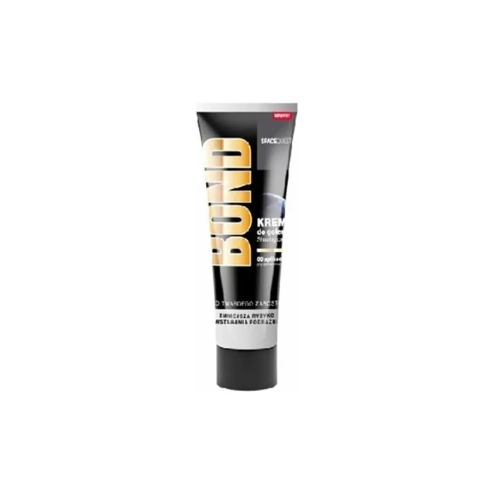 Pharma C Food Bond Shaving Cream 100ml