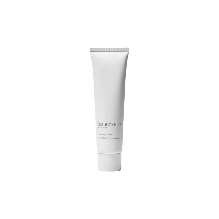 Omorovicza Soothing Shave Cream 150ml