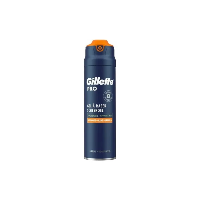 Gillette Cooling Fusion 5 ProGlide Shaving Gel 200ml