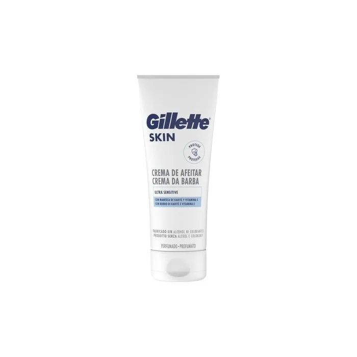 Gillette Skyn Sensitivity Shaving Gel 175ml
