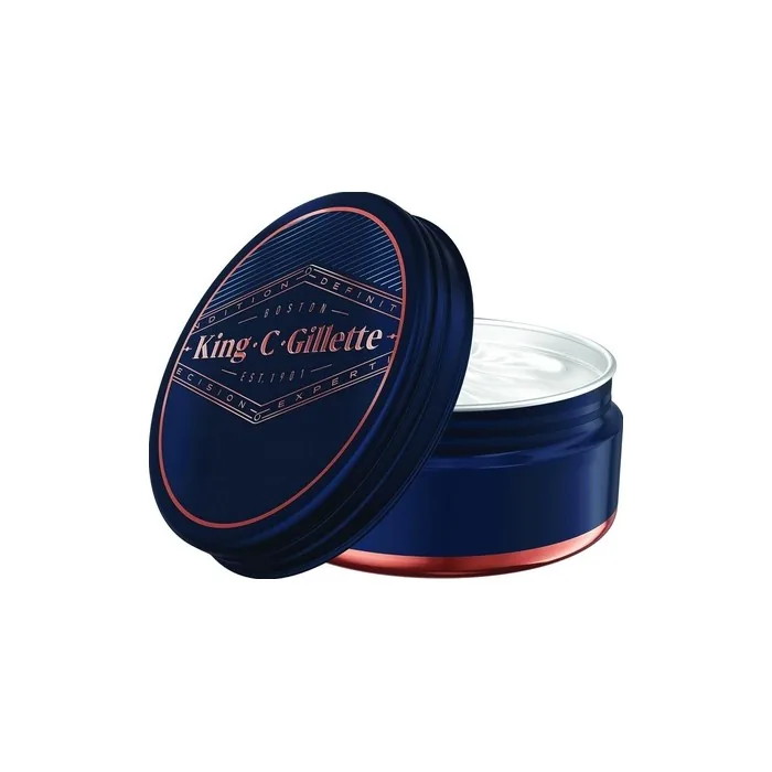Gillette Shaving Gel Skinguard Sensitive Gentle Formula For Sensitive Skin