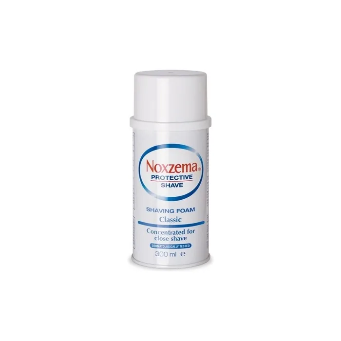 Noxzema Bianca Shaving Foam 300ml