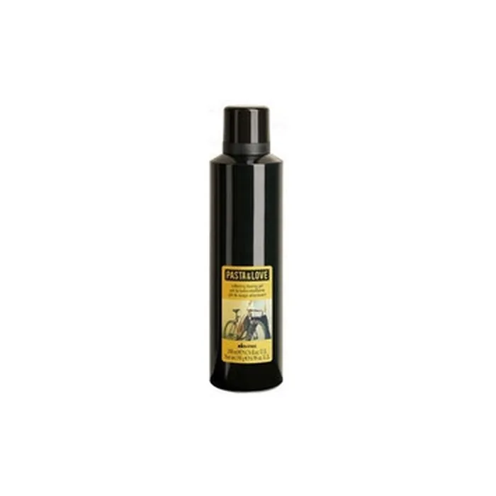 Davines Pasta Love Softening Shaving Gel