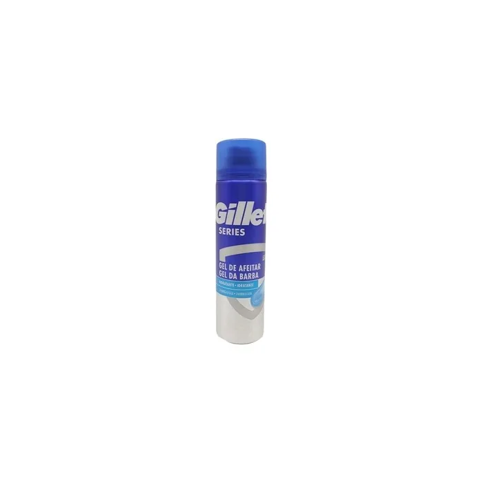 Gillette Series Hydrating Shaving Gel 200ml Gillette