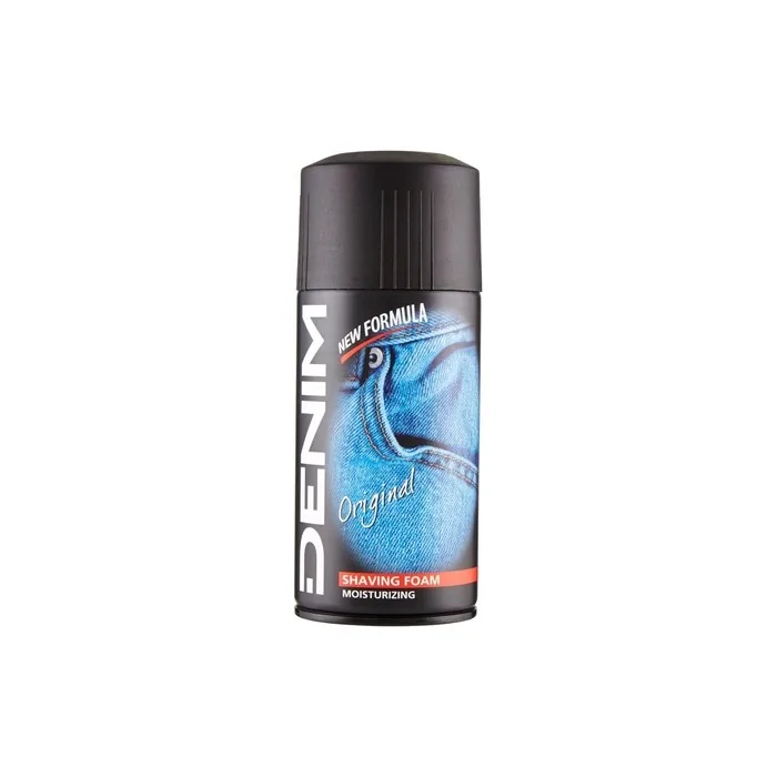 Denim Original Shaving Foam 300ml