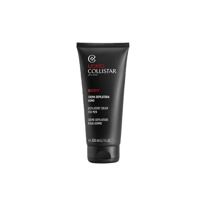 Collistar Uomo Depilatory Cream - 200ml