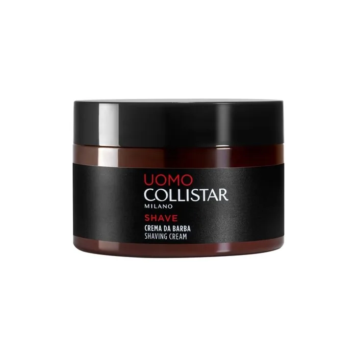 Collistar Uomo Shaving Cream - 200ml