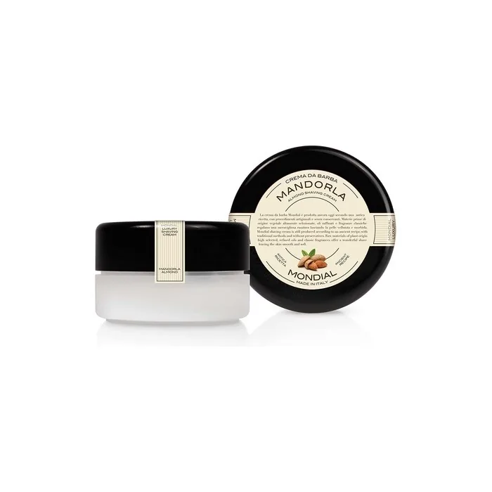 MONDIAL Almond Shaving Cream 150ml