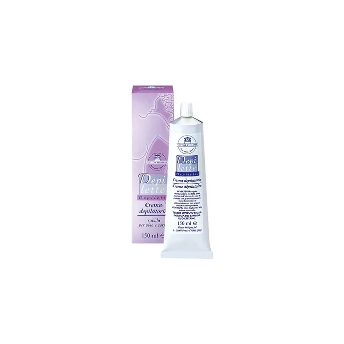 Victor Philippe Depilatory Cream For Facebody 150ml