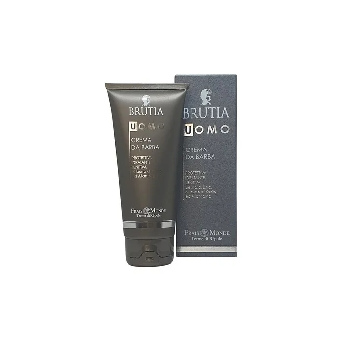 Frais Monde Brutia Shaving Cream 100 Ml
