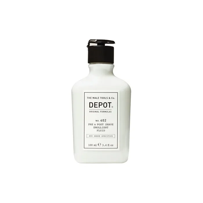 DEPOT Pre and Post Shave No 402 50ml