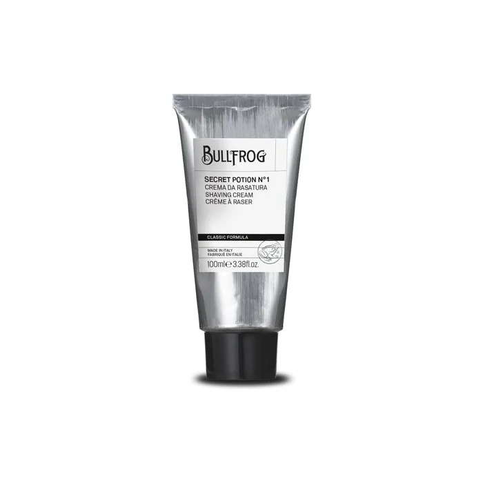 Shaving Cream 100ml