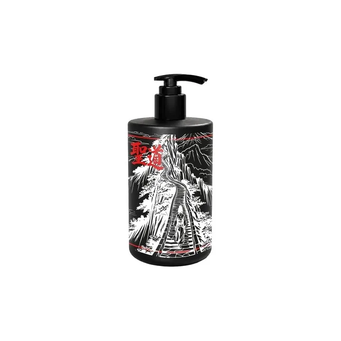The Goodfellas' Smile G6 Seido Shaving Gel 700ml - Zero Irritation