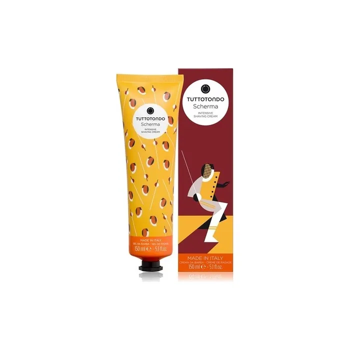 T Tondo Scherma Shaving Cream 150