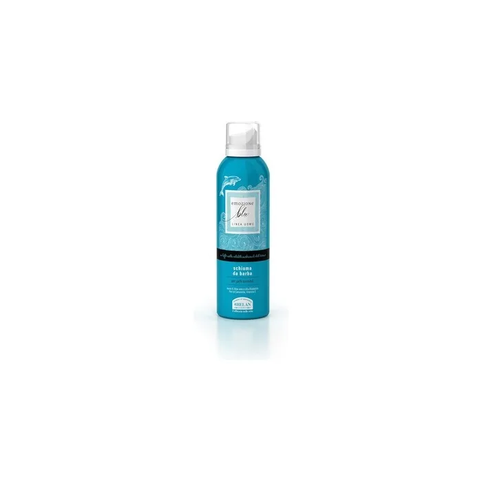 Helan Blue Beard Foam 200ml
