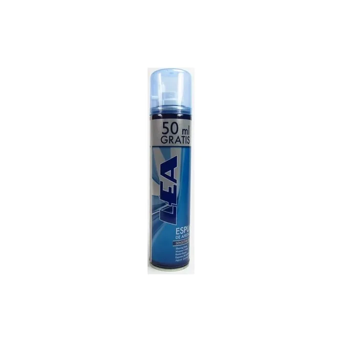 Lea Lea Shaving Foam 250ml