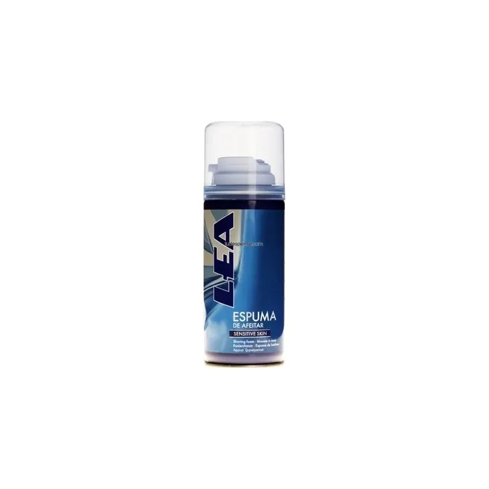 Lea Lea Shaving Foam Sensitive Skin 100ml
