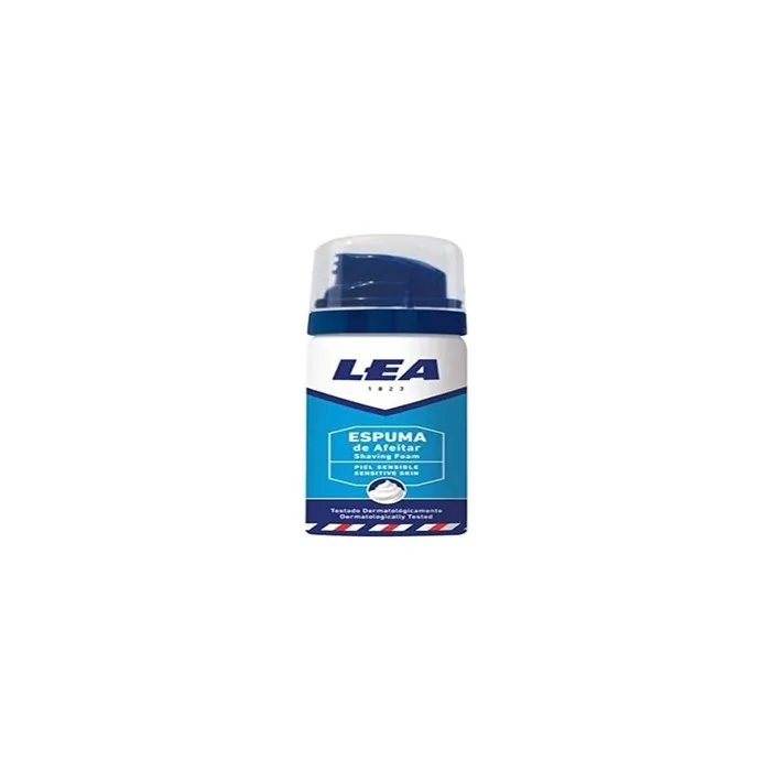 Lea Shaving Foam